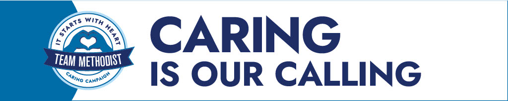 Caring Campaign 2025