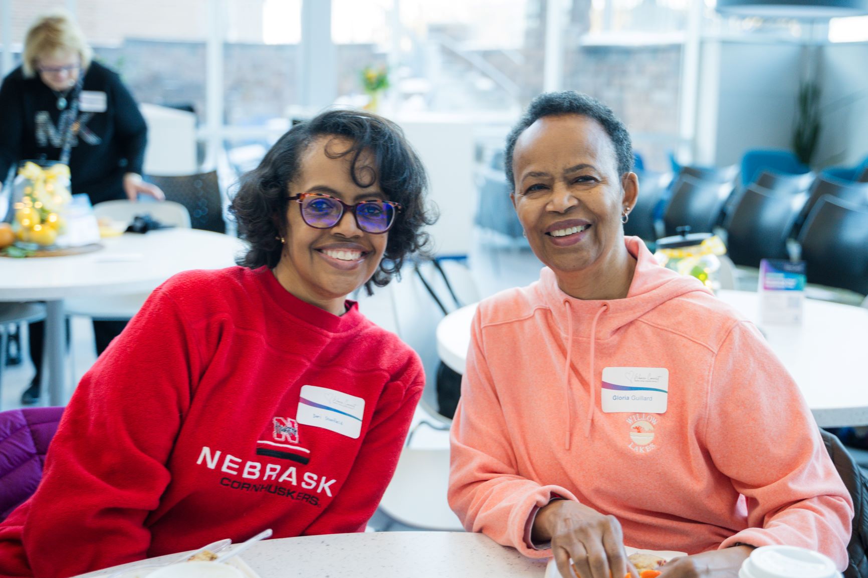Women Connect