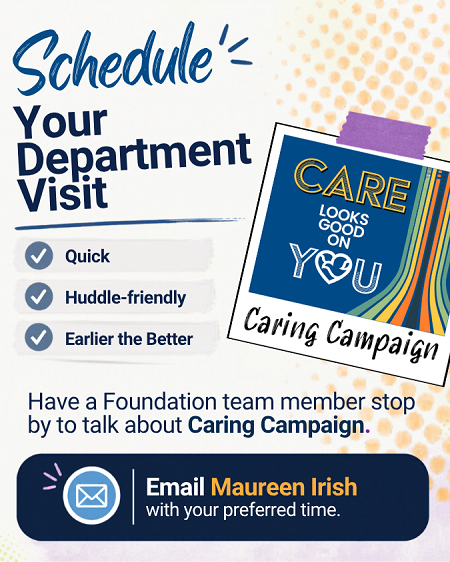 Caring Campaign