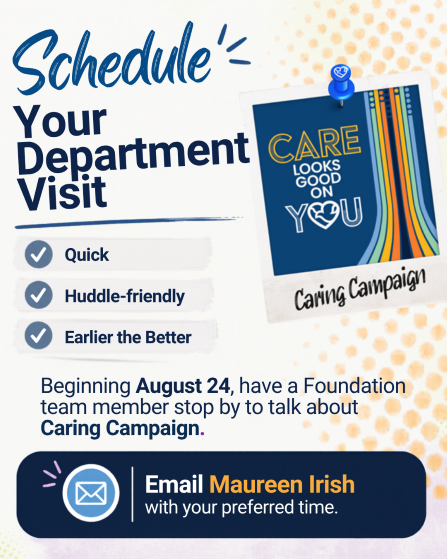 Caring Campaign