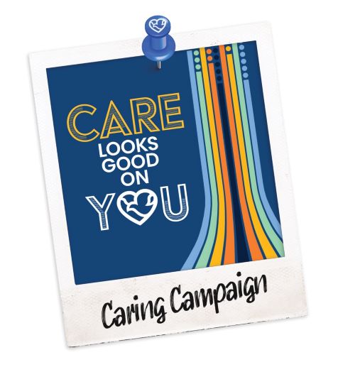Caring Campaign