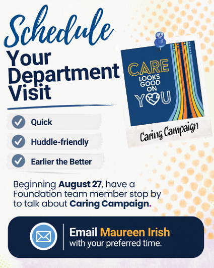 Caring Campaign