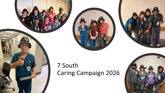 Caring Campaign
