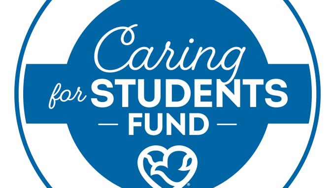 Caring for Students Fund