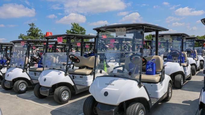 Golf Classic