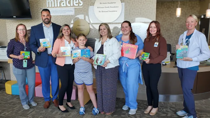 Book Donation