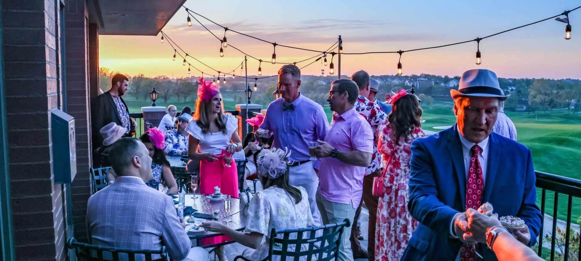 VIP Spring Gala