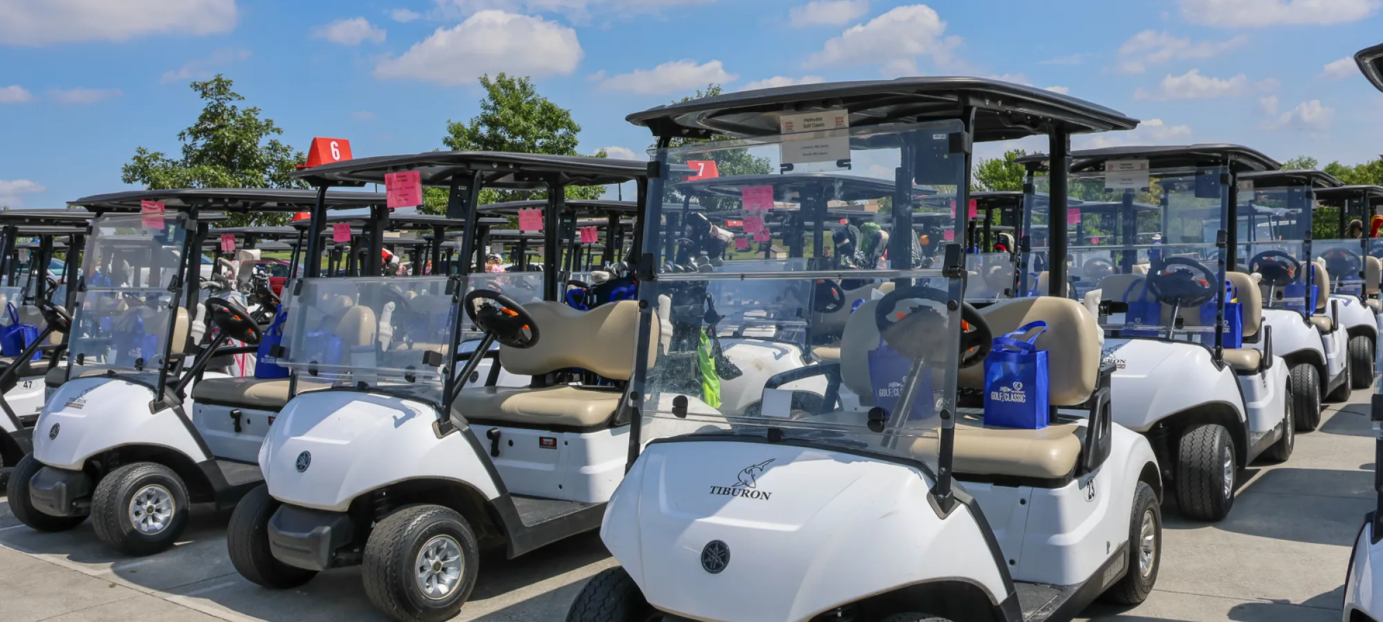 Golf Classic