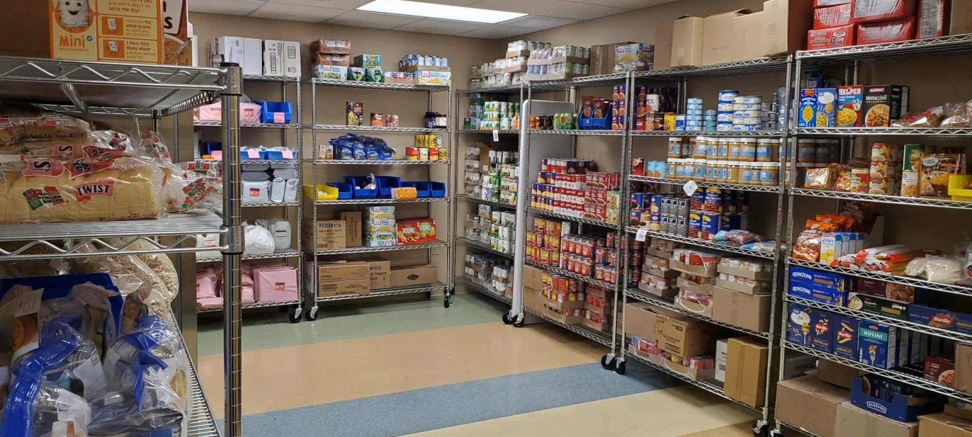 Food Pantry