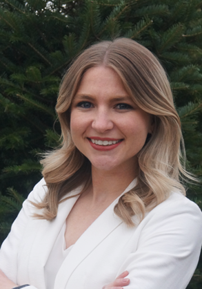 Courtney Gatzemeyer, Director of Philanthropy of Methodist Hospital Foundation in Omaha, NE.