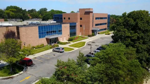 Education | Methodist Hospital Foundation