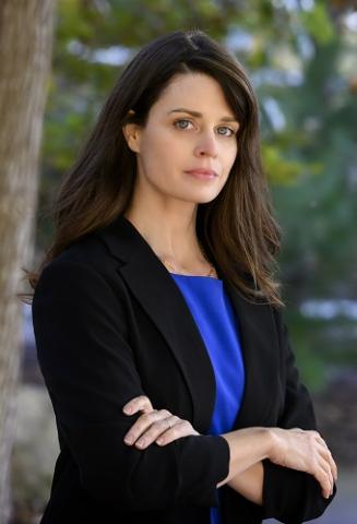 Dana Ryan, Philanthropy Officer