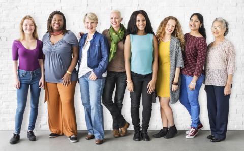 For All Women: A Campaign to Grow Methodist Women's Hospital