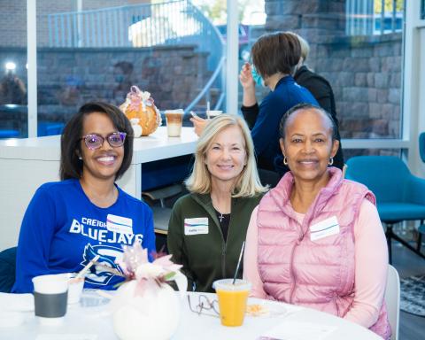 Women Connect