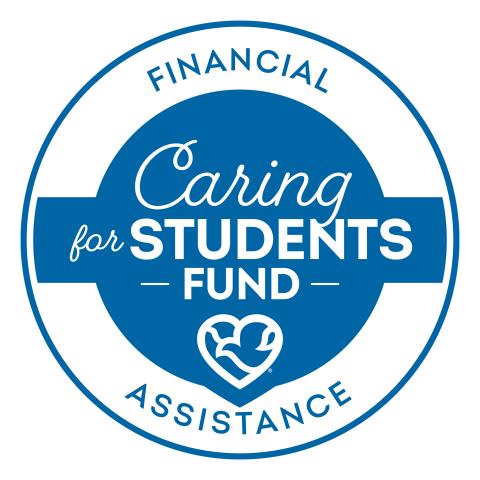 Caring for Students Fund
