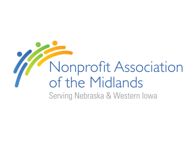 Nonprofit Association of the Midlands logo