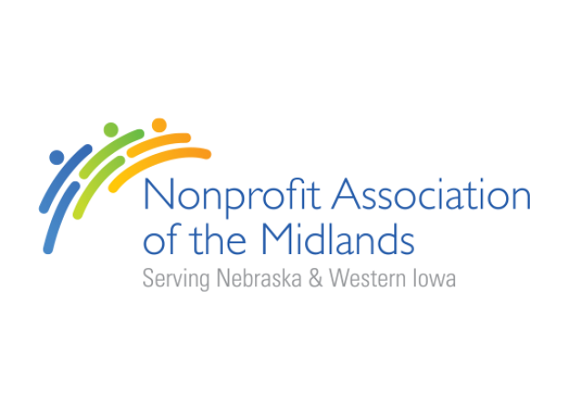 Nonprofit Association of the Midlands logo