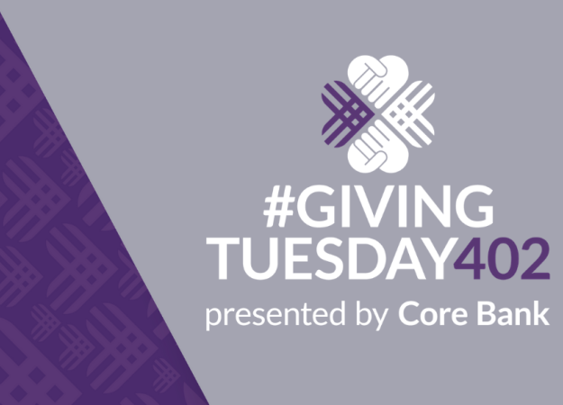 Support Methodist Patients in need this Giving Tuesday!
