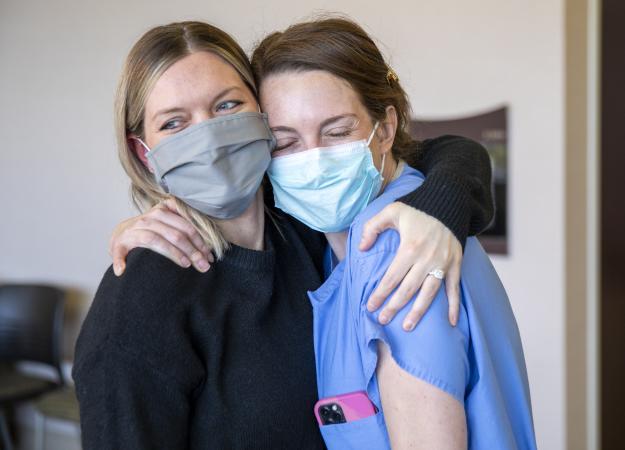For All Women: A Campaign to Grow Methodist Women's Hospital