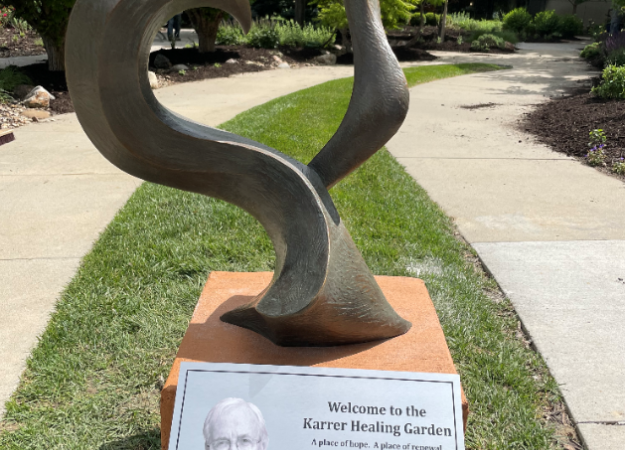 Karrer Dedication