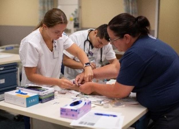 Empowering Nurses: The Truth Behind Borrowing Pens