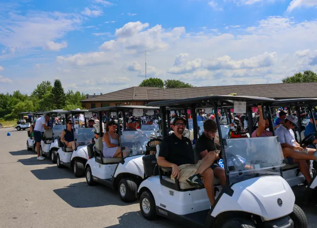 Golf Classic